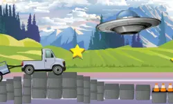 Truck Transport image