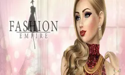 Fashion Empire - Dressup image
