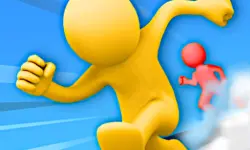 Sneak Runner 3D image