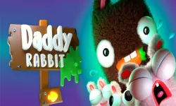 Daddy Rabit image