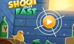 Shoot That Fast image