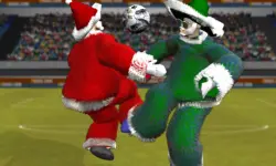 Santa Fiity Special image