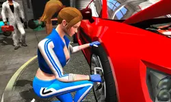 Car Mechanic image