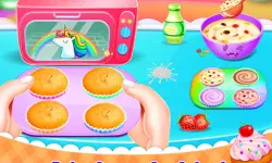 Princess Vampirina Cupcake Maker image