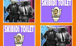 Skibidi Toilet Match Up image