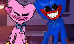 Poppy Playtime Hidden Ghosts image