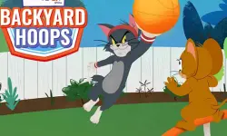 Backyard Hoops image