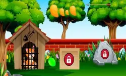 Rescue The Hungry Cat image