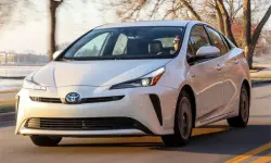 Toyota Prius Puzzle 2 image