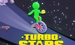Turbo Stars 3D image