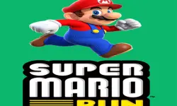 Super Mario Run 3D image
