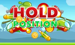 Hold Position image