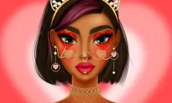 Valentines Makeup Trends image