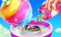 My Sweet Cotton Candy image