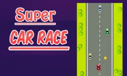 Super Car Race image