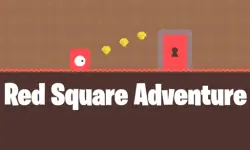 Red Square Adventure image