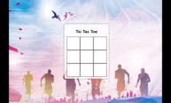 Tic Tac Toe Pro image
