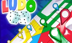 Ludo classic : a dice game image