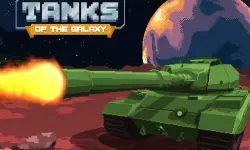 Tanks of the Galaxy image