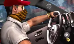 Smart City Driver image