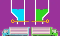 Color Water Trucks image