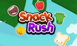 Snack Rush image