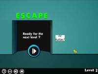 Escape 40x background
