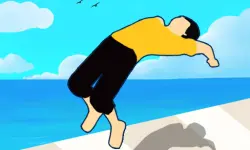 Backflip Master image