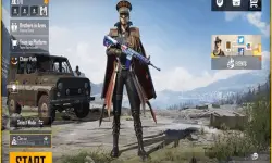 New Pubg Mobile image