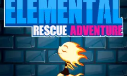 Elemental Rescue Adventure image