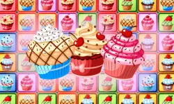Cake Blocks Collapse image