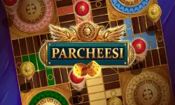 Parcheesi Deluxe image