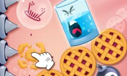 Cookie Busting image