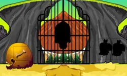 Skull Gate Escape image