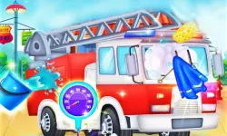 Mechanic Repair Shop image