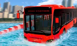 Extreme Water Floating Bus image