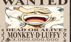 One Piece Funny Games image