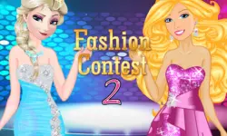 Fashion Contest 2 image