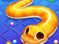 Peppa Gift Snake background