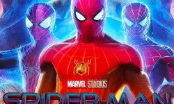 Spiderman Puzzle Match3 image