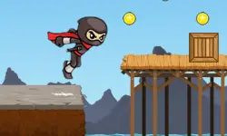 Ninja Runner image