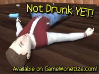 Not Drunk Yet! image