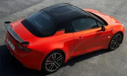 Alpine A110 S Slide image