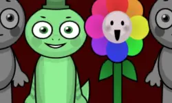 Sprunki Project Sound image