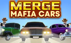 Merge Gangster Cars image