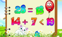 Primary Math image