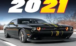 Need For Speed Driving In Traffic image