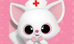 Animal Daycare Pet Vet  amp;amp; Grooming Games 2 image