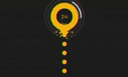 Super Fire Circle image