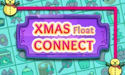 Xmas Float Connect image